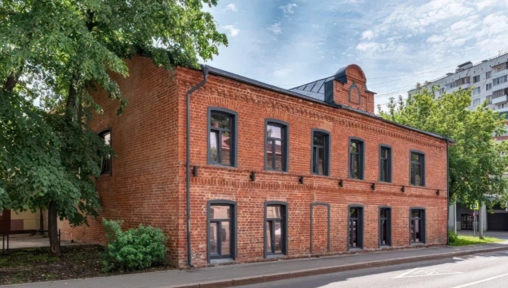 Продажа офиса Особняк 