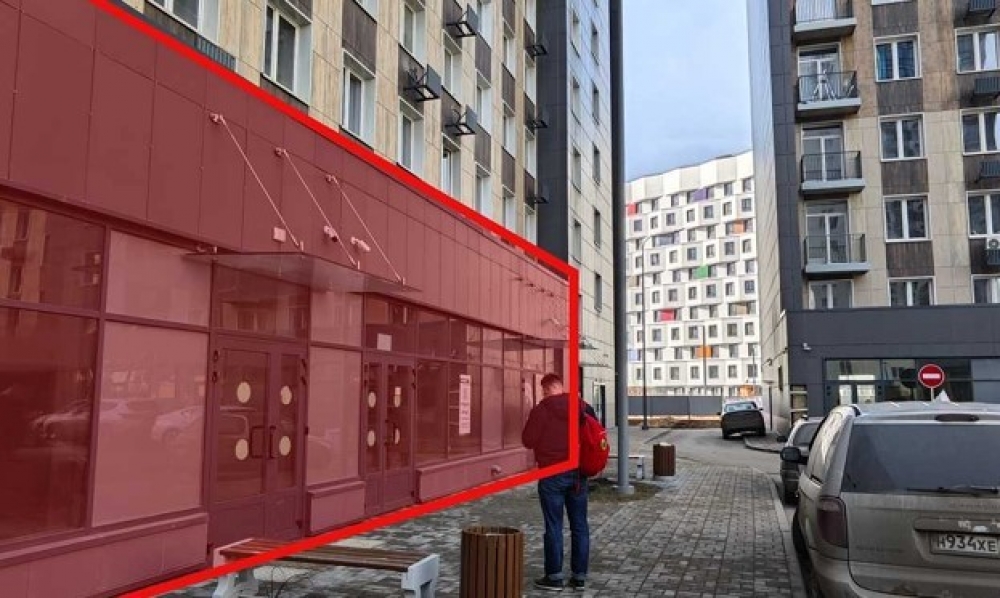 Арендный бизнес ЖК 