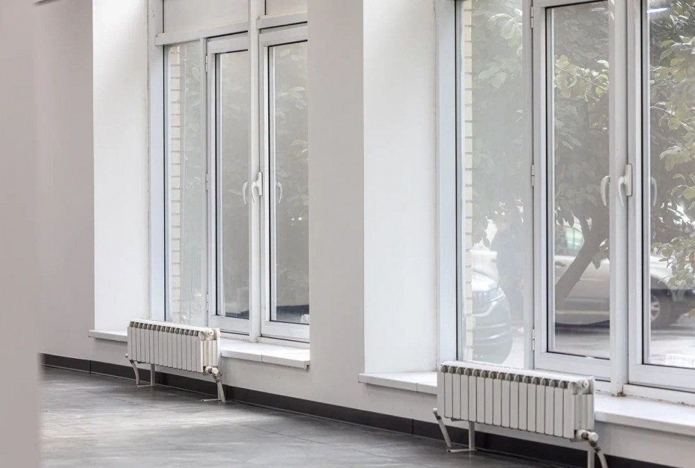 Продажа офиса Жилое здание 