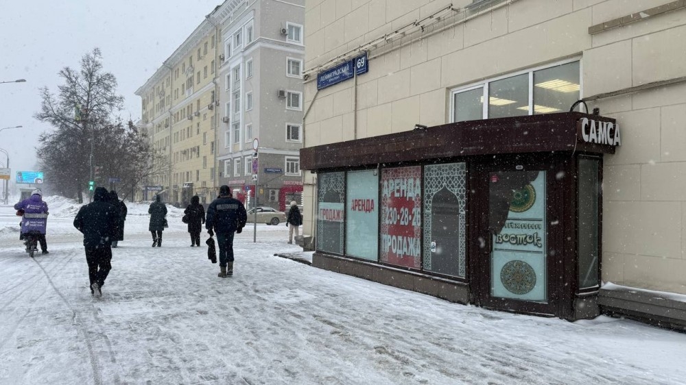 Продажа торгового помещения Жилое здание 