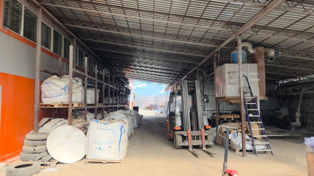 Продажа индустриальной недвижимости ПСК 