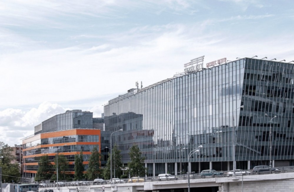 Аренда офиса Бизнес-центр «Silver City»