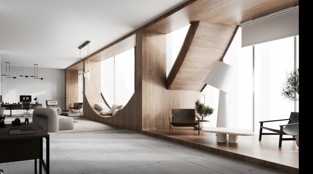 Продажа торгового помещения Бизнес-центр 