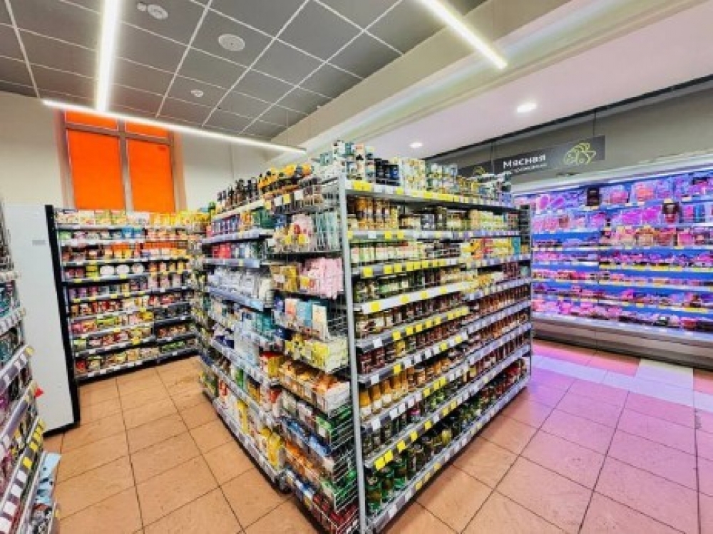 Арендный бизнес Жилое здание 