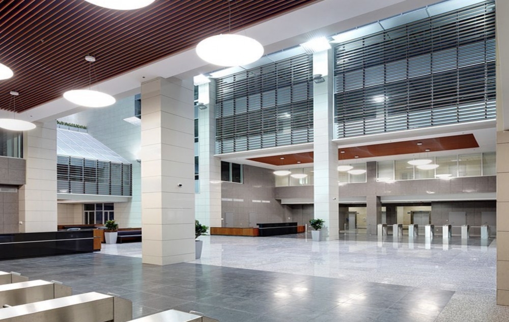 Аренда офиса Бизнес-центр «Прео 8»