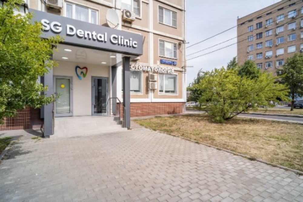 Арендный бизнес Жилое здание Милашенкова 22