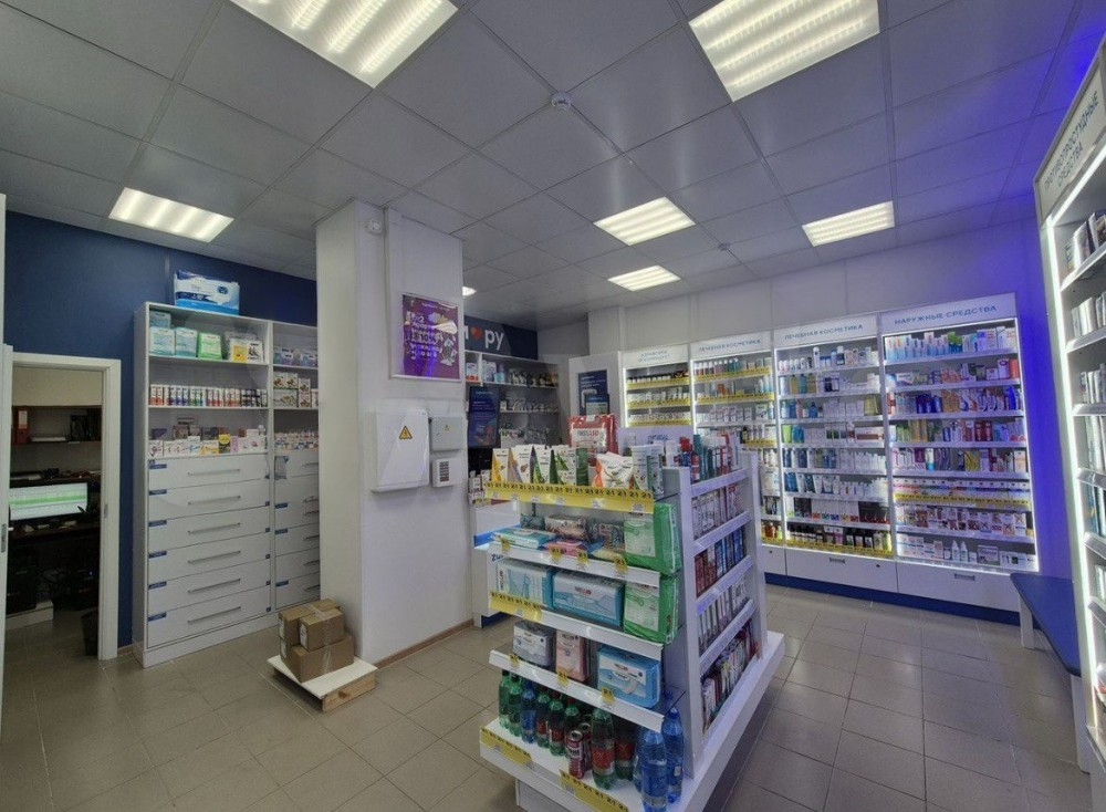 Арендный бизнес ЖК 