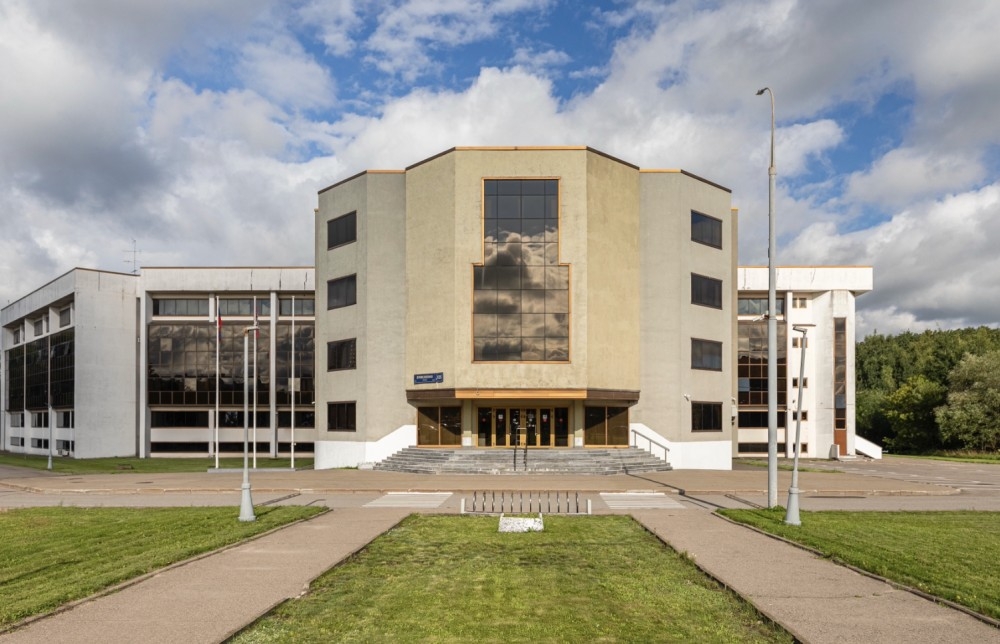 Аренда офиса Офисный особняк «Профсоюзная 125к1»