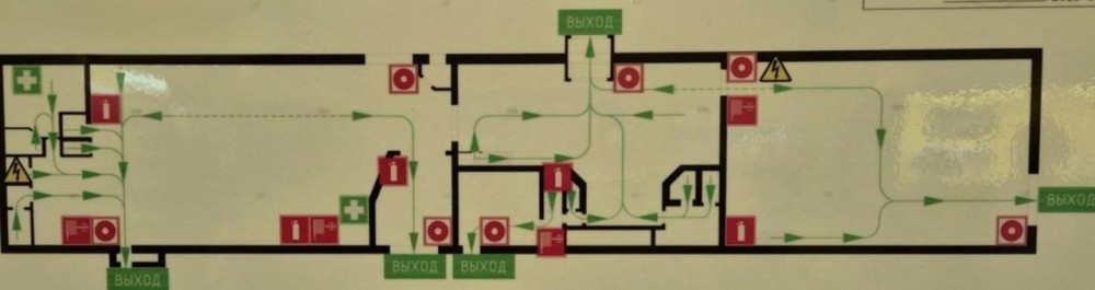 Аренда торгового помещения ОСЗ 