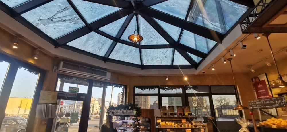 Аренда торгового помещения ОСЗ 