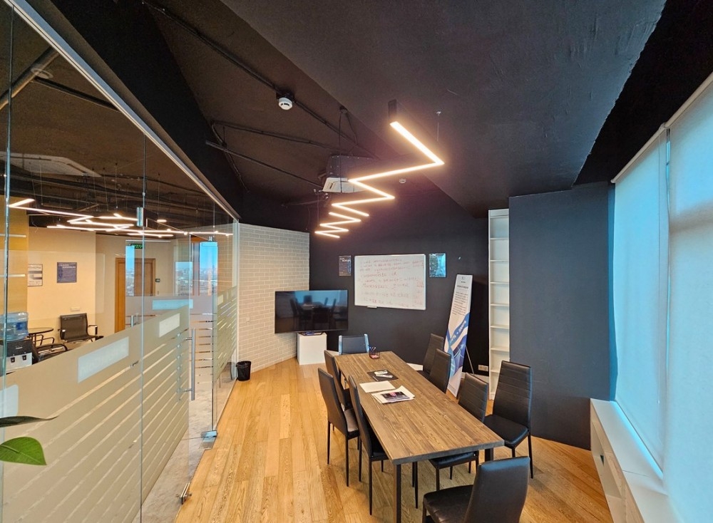 Продажа офиса Москва-Сити 