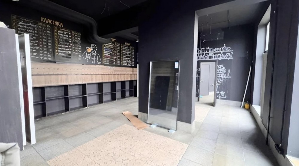 Аренда торгового помещения ЖК 