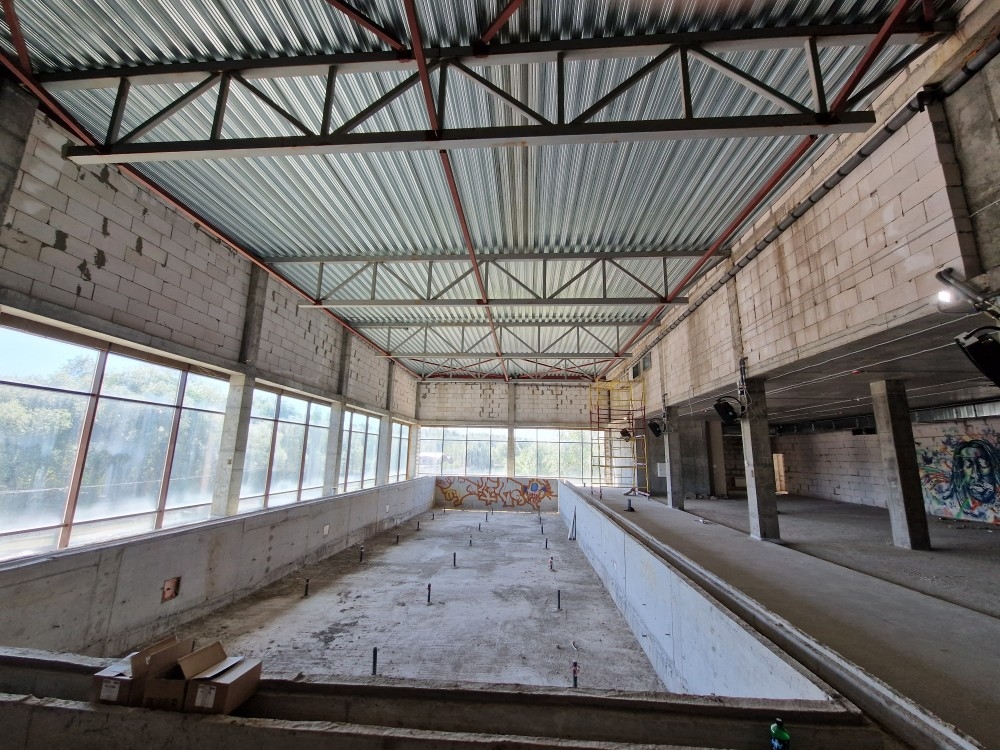 Продажа торгового помещения ОСЗ 