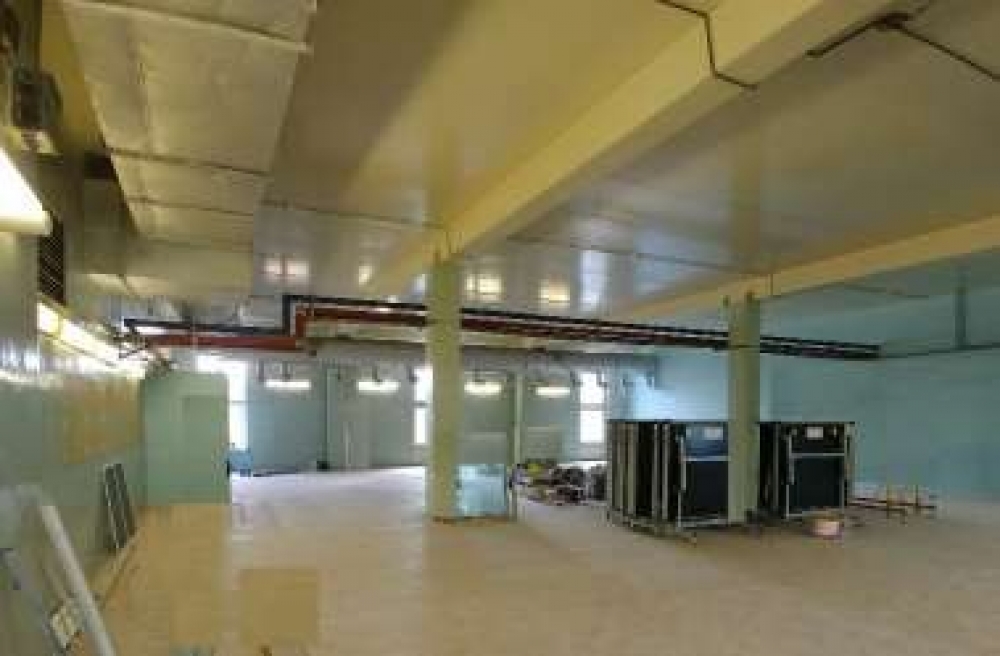 Продажа офиса Белореченская улица, 3