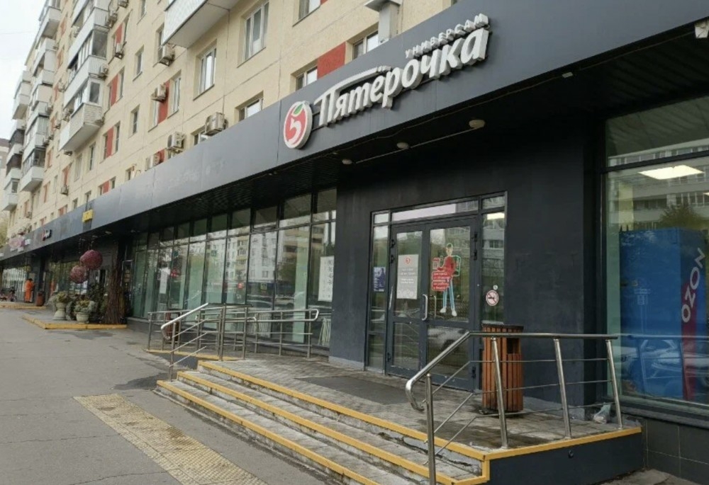 Арендный бизнес Жилое здание «Большая Переяславская 10»