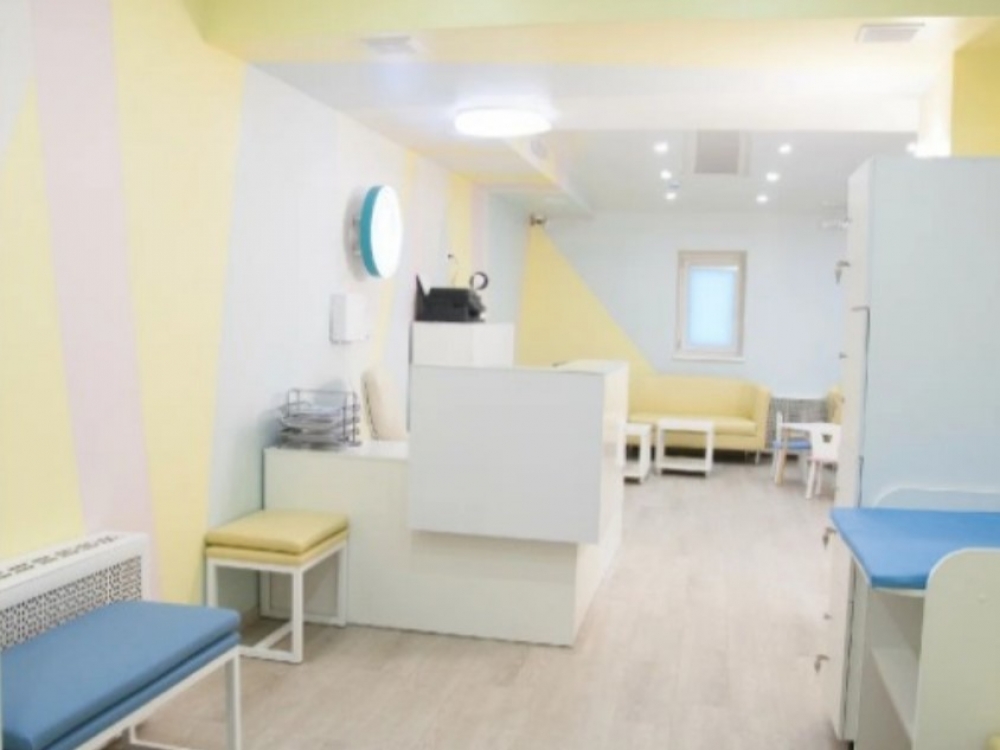 Аренда торгового помещения ОСЗ 