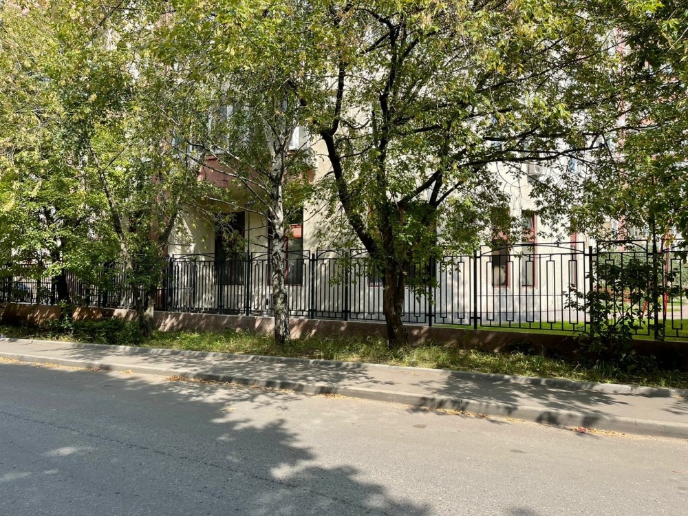 Продажа торгового помещения Жилое здание «Мичуринский 29»
