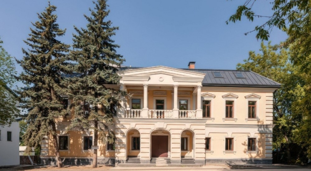 Продажа офиса Особняк 