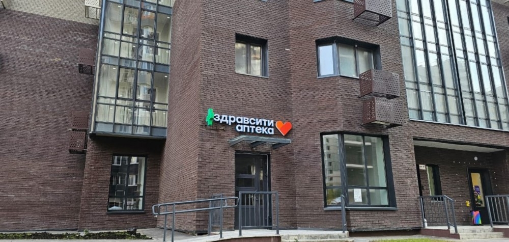 Арендный бизнес ЖК 