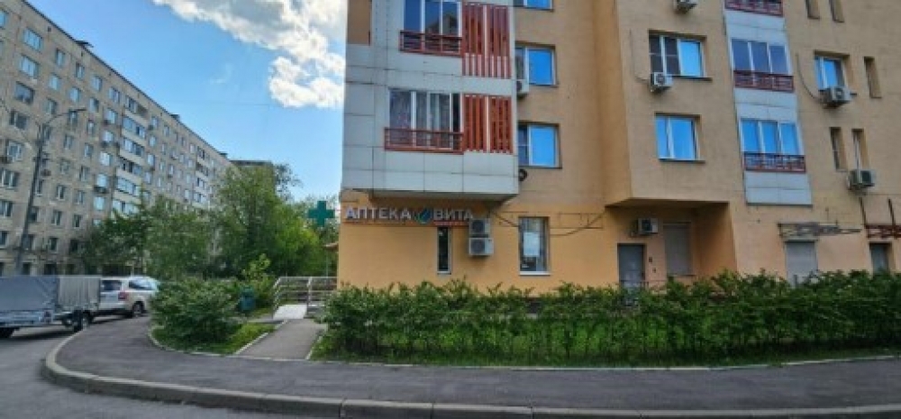 Арендный бизнес Жилой дом 