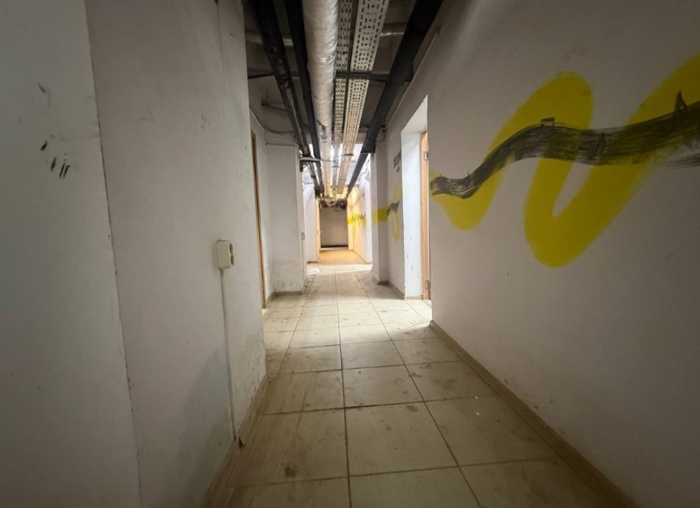 Аренда торгового помещения Жилое здание 