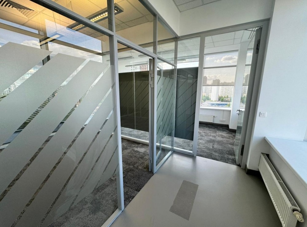 Аренда офиса Бизнес-центр 