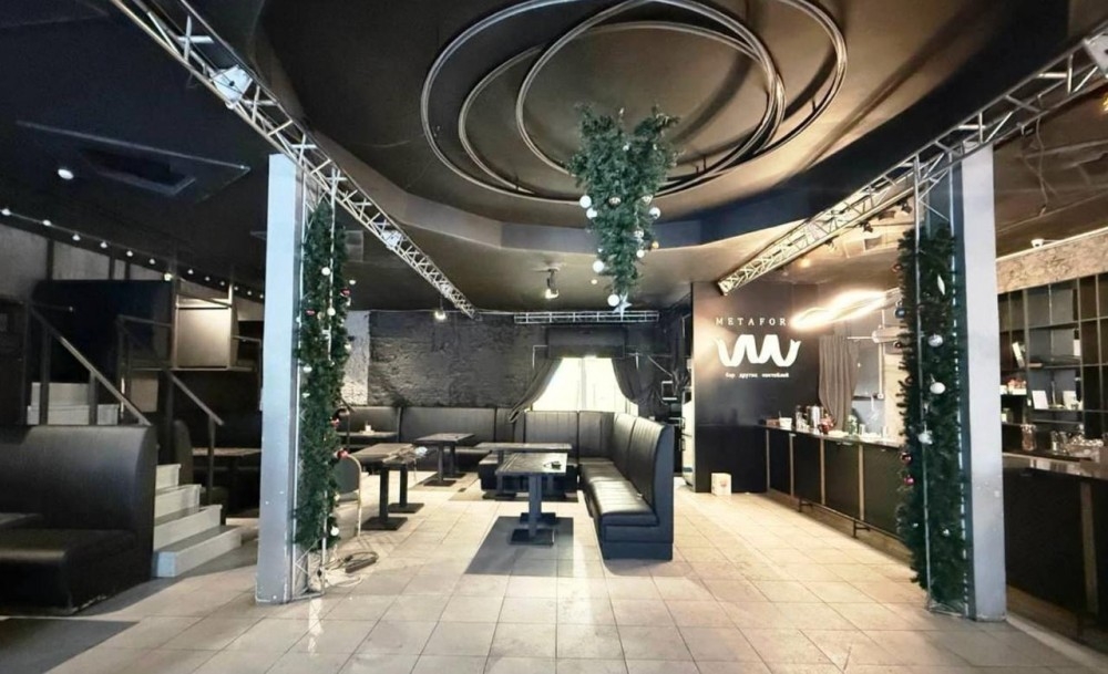 Аренда торгового помещения Административное здание «Маросейка 6/8с1»