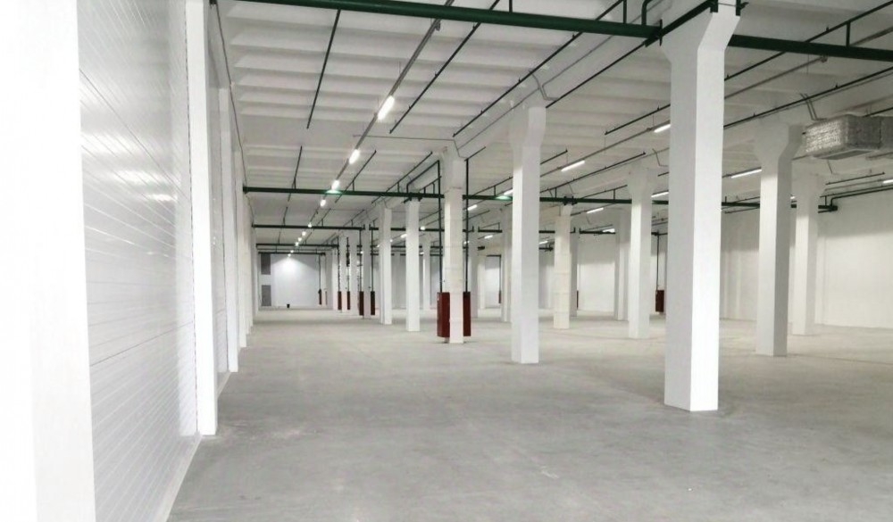 Аренда индустриальной недвижимости Производственно-складской комплекс ММВЗ