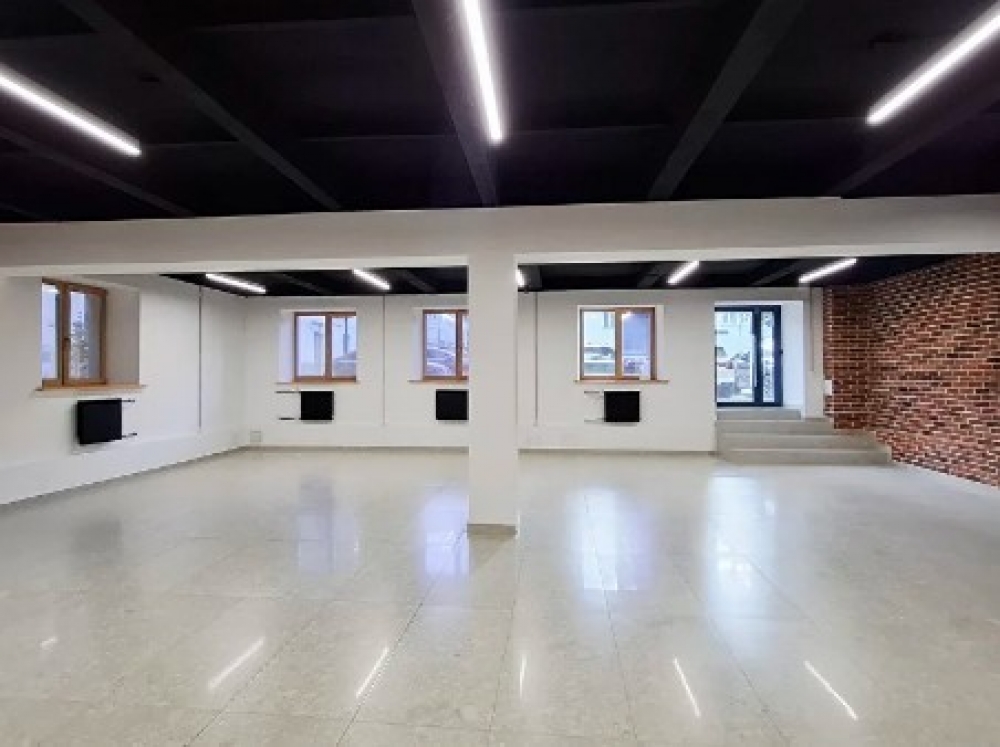 Аренда офиса БЦ 