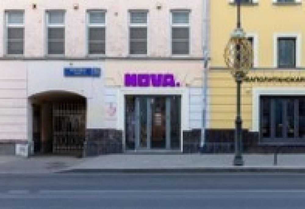 Аренда торгового помещения Жилое здание 