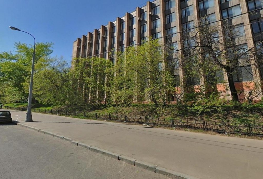 Аренда офиса г. Москва, Можайское шоссе, д. 38, корп. 1