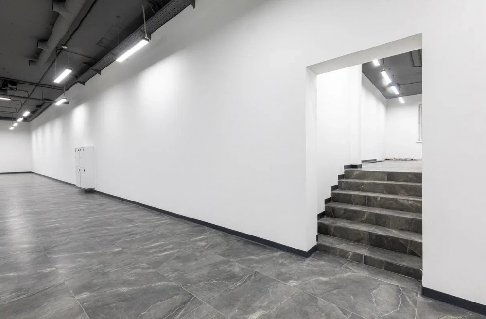 Продажа офиса Жилое здание 