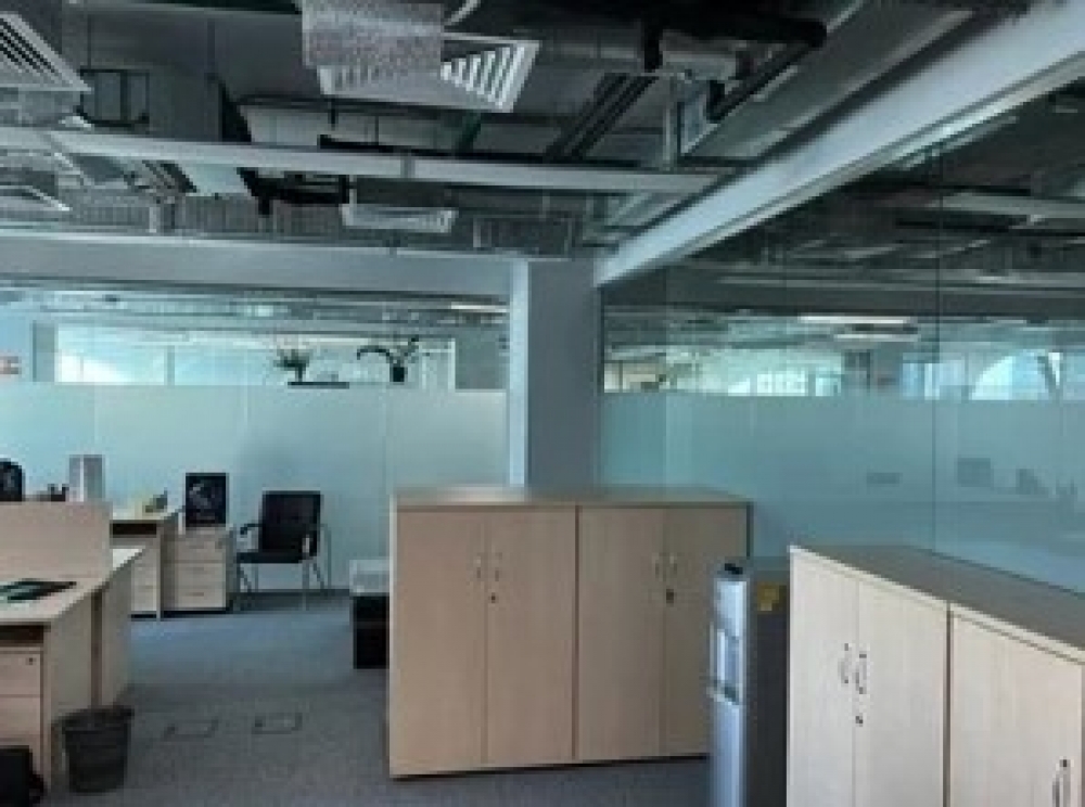 Аренда офиса Бизнес-центр «Легион lll»