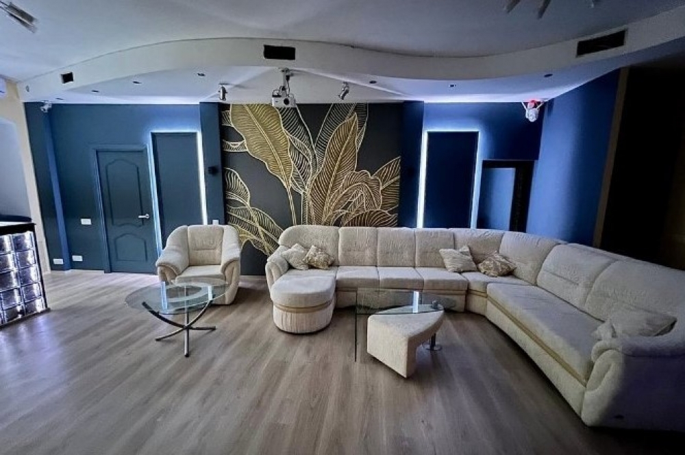 Аренда торгового помещения ОСЗ 