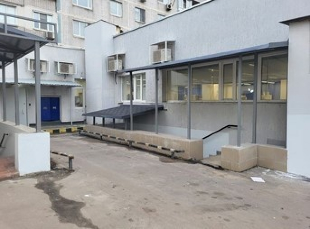 Арендный бизнес Жилой дом 