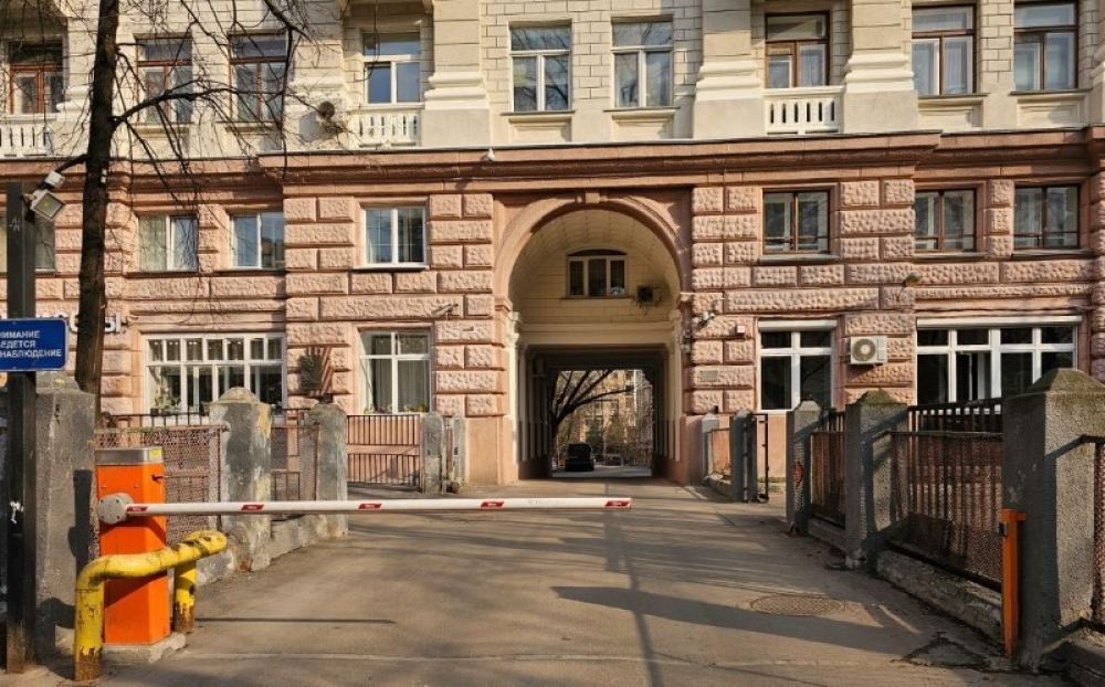 Продажа офиса Жилой дом 