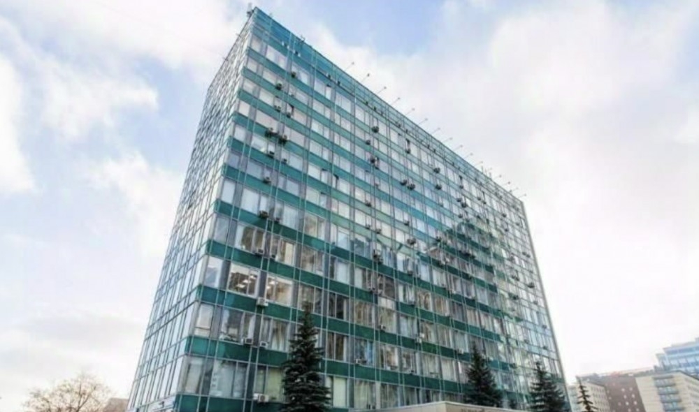 Аренда офиса Бизнес-центр 