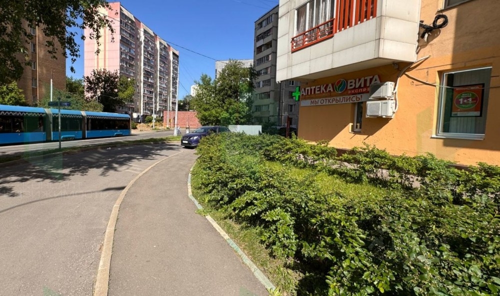 Арендный бизнес Жилой дом 