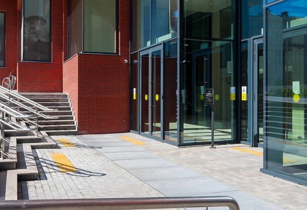 Аренда торгового помещения ЖК 