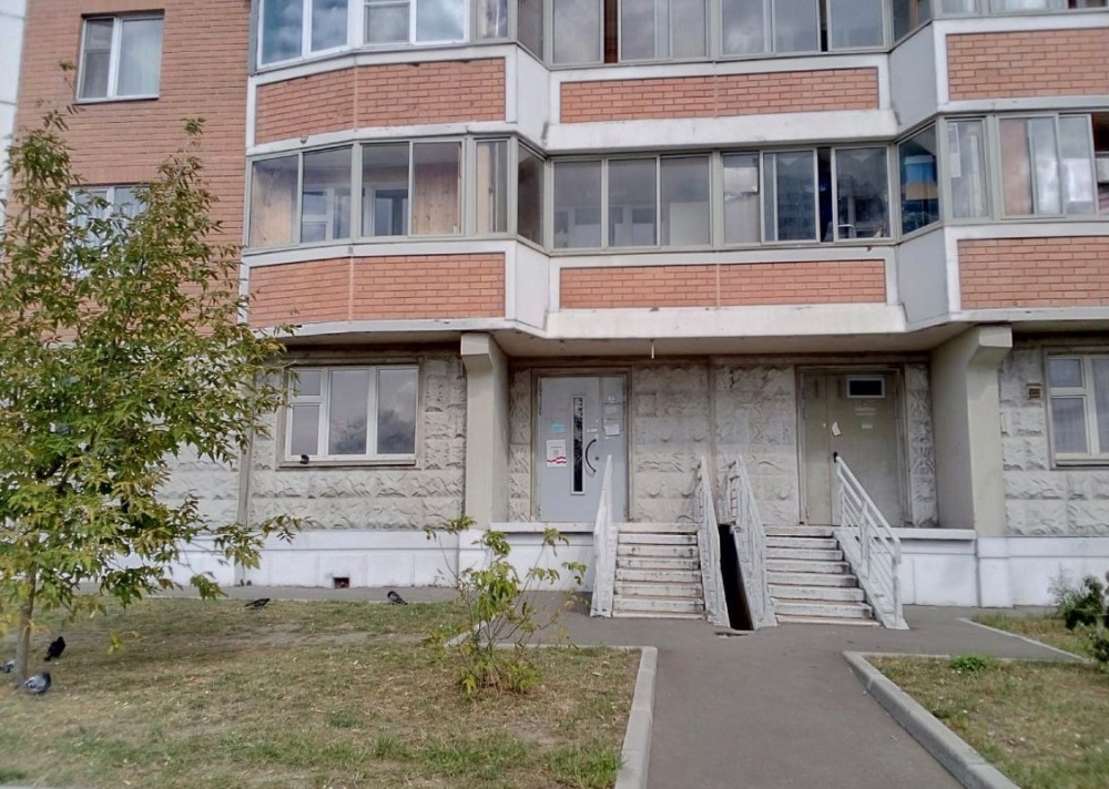 Арендный бизнес Жилой дом 