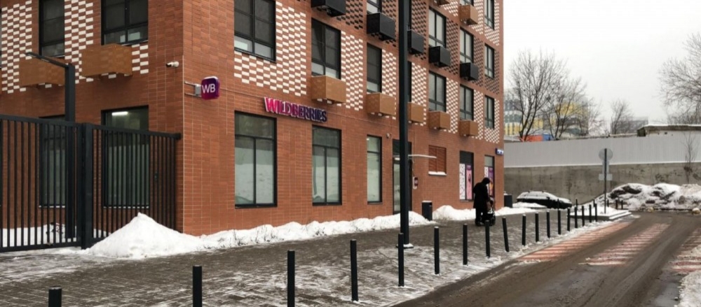 Арендный бизнес ЖК 