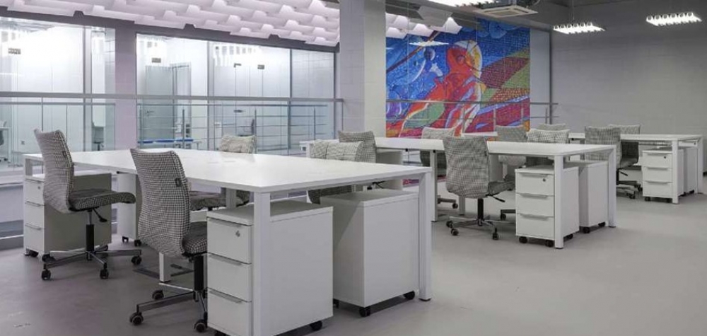 Арендный бизнес БЦ 