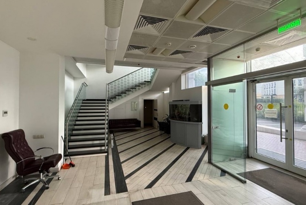 Аренда офиса Жилое здание «Грин Хаус»