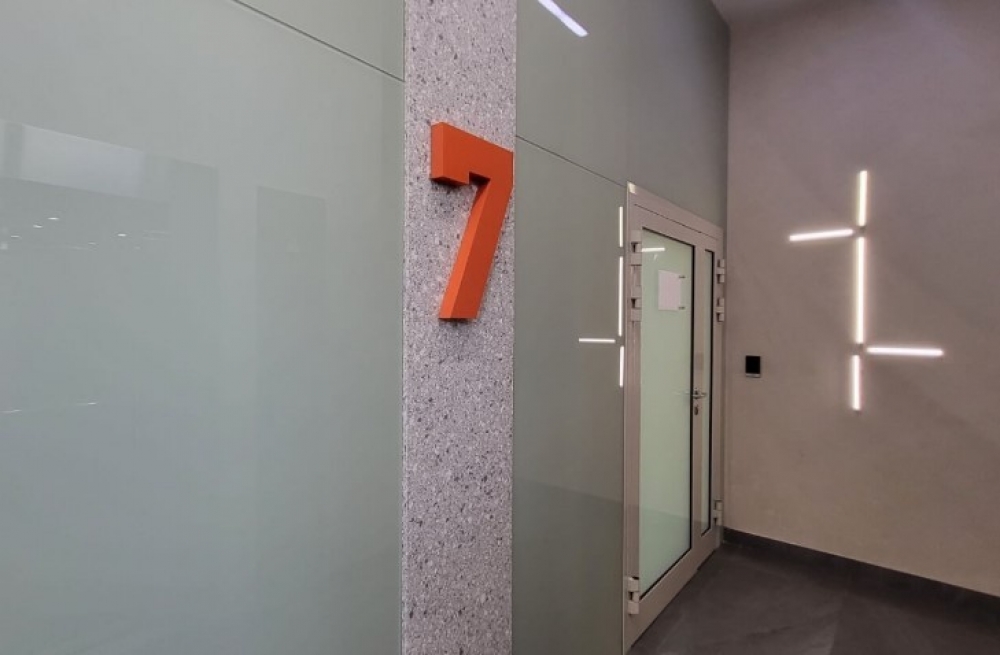 Аренда офиса БЦ «Каланчевский»