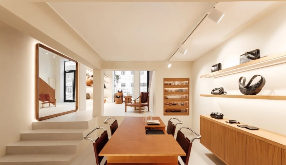 Арендный бизнес Жилой дом 