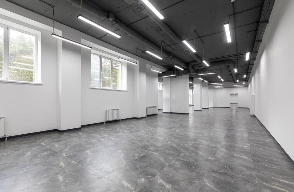 Аренда офиса Жилое здание 