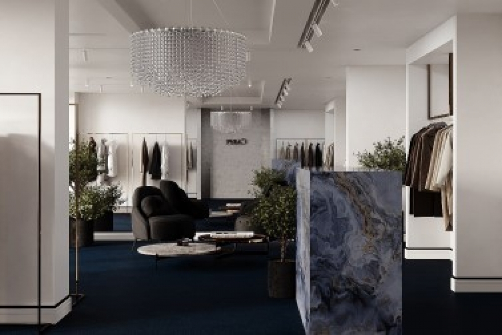 Арендный бизнес Административное здание 