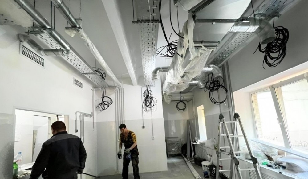 Аренда торгового помещения Жилое здание 