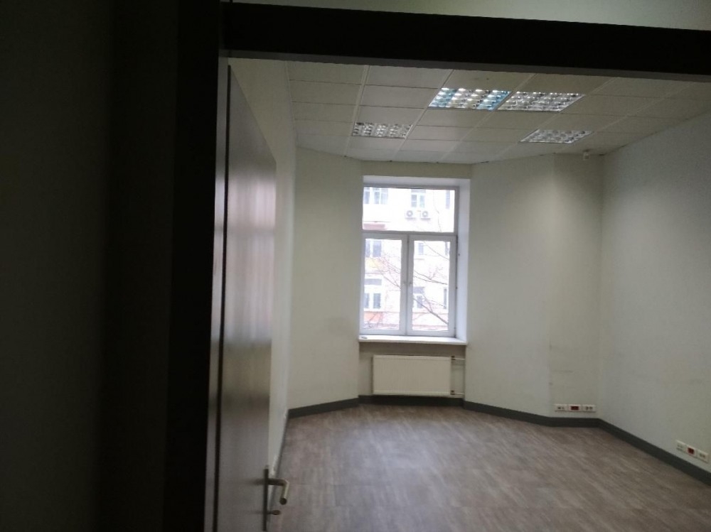 Аренда офиса Бизнес-центр «Большая Дмитровка 23 с1»