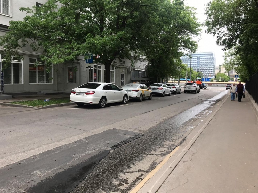 Аренда торгового помещения Жилое здание 